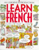 Learn French (Learn Languages) 0746005326 Book Cover