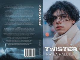 Twister 1764234715 Book Cover