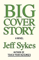 Big Cover Story B0GMYJX67H Book Cover