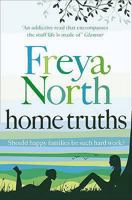 Home Truths 0007180349 Book Cover