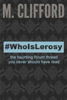 #whoislerosy 1517317088 Book Cover