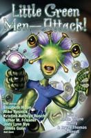 Little Green Men—Attack! 147678213X Book Cover