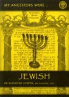 My Ancestors Were Jewish 1903462630 Book Cover