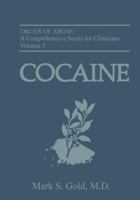 Cocaine 1468460358 Book Cover