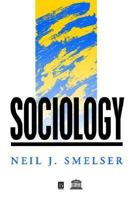 Sociology 0138208115 Book Cover
