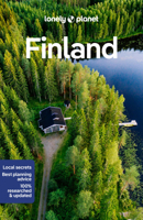 Lonely Planet Finland 1741047714 Book Cover