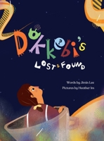 Dokkebi's Lost and Found B0G6DN4M5K Book Cover