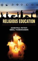 Religious Education 9350567660 Book Cover