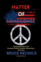 Matter of Conscience 1643162365 Book Cover