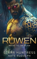 Ruwen 1540760146 Book Cover