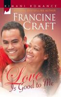 If Love Is Good To Me 1583147837 Book Cover