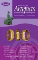 Benet's Medieval Artefacts of England & the United Kingdom 1897738587 Book Cover