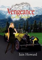 Vengeance in the Script 1456842978 Book Cover