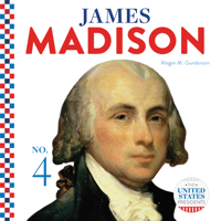 James Madison 1532193637 Book Cover