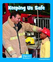 Keeping Us Safe 1429678453 Book Cover