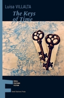 The Keys of Time (Small Stations Fiction) 9543841454 Book Cover