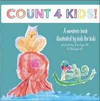 Count 4 Kids! Book 057856890X Book Cover