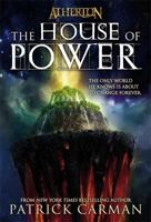 The House of Power 0316166715 Book Cover