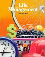 Life Management 0135363357 Book Cover