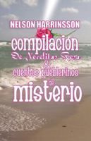 Compilacion de Novelitas Rosa y Cuentos Pueblerinos de Misterio 1432783912 Book Cover