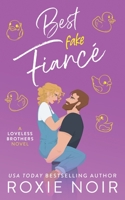 Best Fake Fiancé 173521602X Book Cover