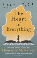 The Heart of Everything 1444794167 Book Cover