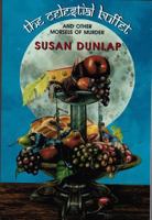 The Celestial Buffet and Other Morsels of Murder 1885941544 Book Cover