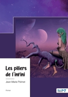 Les piliers de l'infini 2383513962 Book Cover