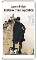 Tableaux d'une exposition null Book Cover