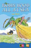 Robin Hood All at Sea 1842999133 Book Cover