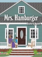 Mrs. Hamburger 164610174X Book Cover