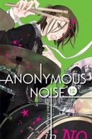 Anonymous Noise, Vol. 12 1421598272 Book Cover