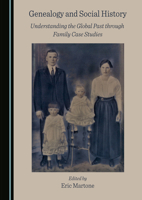 Genealogy and Social History 152757847X Book Cover