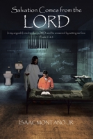 Salvation Comes from the LORD 1098022459 Book Cover