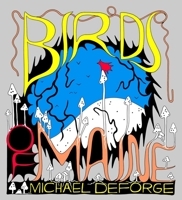 Birds of Maine 1770465669 Book Cover