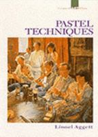 Pastel Techniques (Crowood Art Class) 1852236469 Book Cover