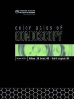 Color Atlas of Gonioscopy 1560558962 Book Cover