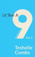Let There Be NIne Vol. 2: Enneagram Poetry B085DRJDKJ Book Cover