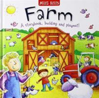 Mini Playbook: Farm 1786178419 Book Cover