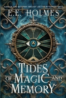 Tides of Magic and Memory (The Vesper Coven) 1956656278 Book Cover
