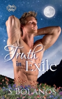 Truth in Exile 1956128557 Book Cover