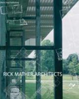 Rick Mather Architects 1904772382 Book Cover