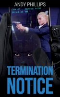 Termination Notice 0955315271 Book Cover