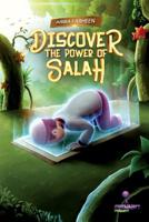 Discover the power of salah 0648452107 Book Cover