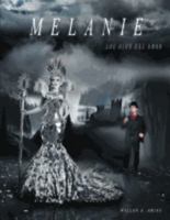 Melanie: Los Ojos del Amor 1480970476 Book Cover