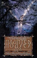 Haunted Houses U.S.A. 0671662589 Book Cover