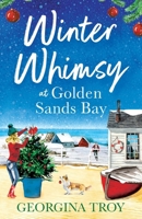 Winter Whimsy on the Boardwalk 1804260770 Book Cover