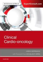 Clinical Cardio-Oncology 0323442277 Book Cover