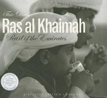Ras Al Khaimah: The Pearl of the Emirates 0980500141 Book Cover