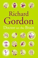 Doctor on the Brain B000GM19UM Book Cover